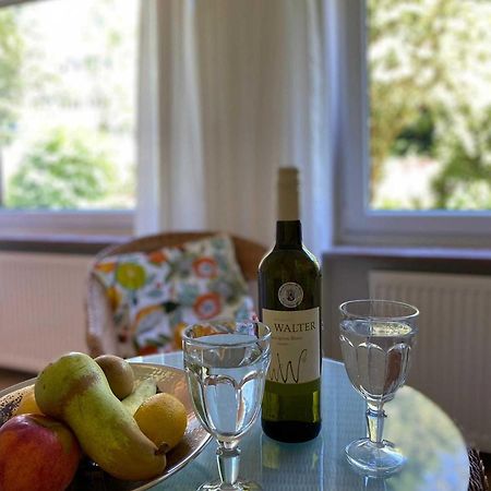 Ferienwohnung Mirabelle إرباخ المظهر الخارجي الصورة