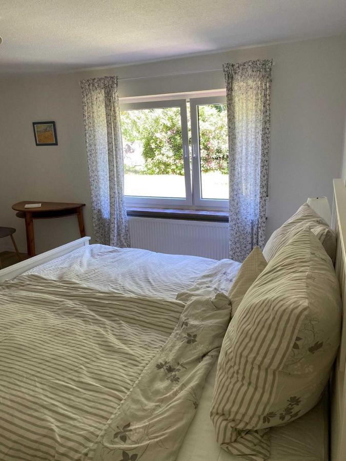 Ferienwohnung Mirabelle إرباخ المظهر الخارجي الصورة