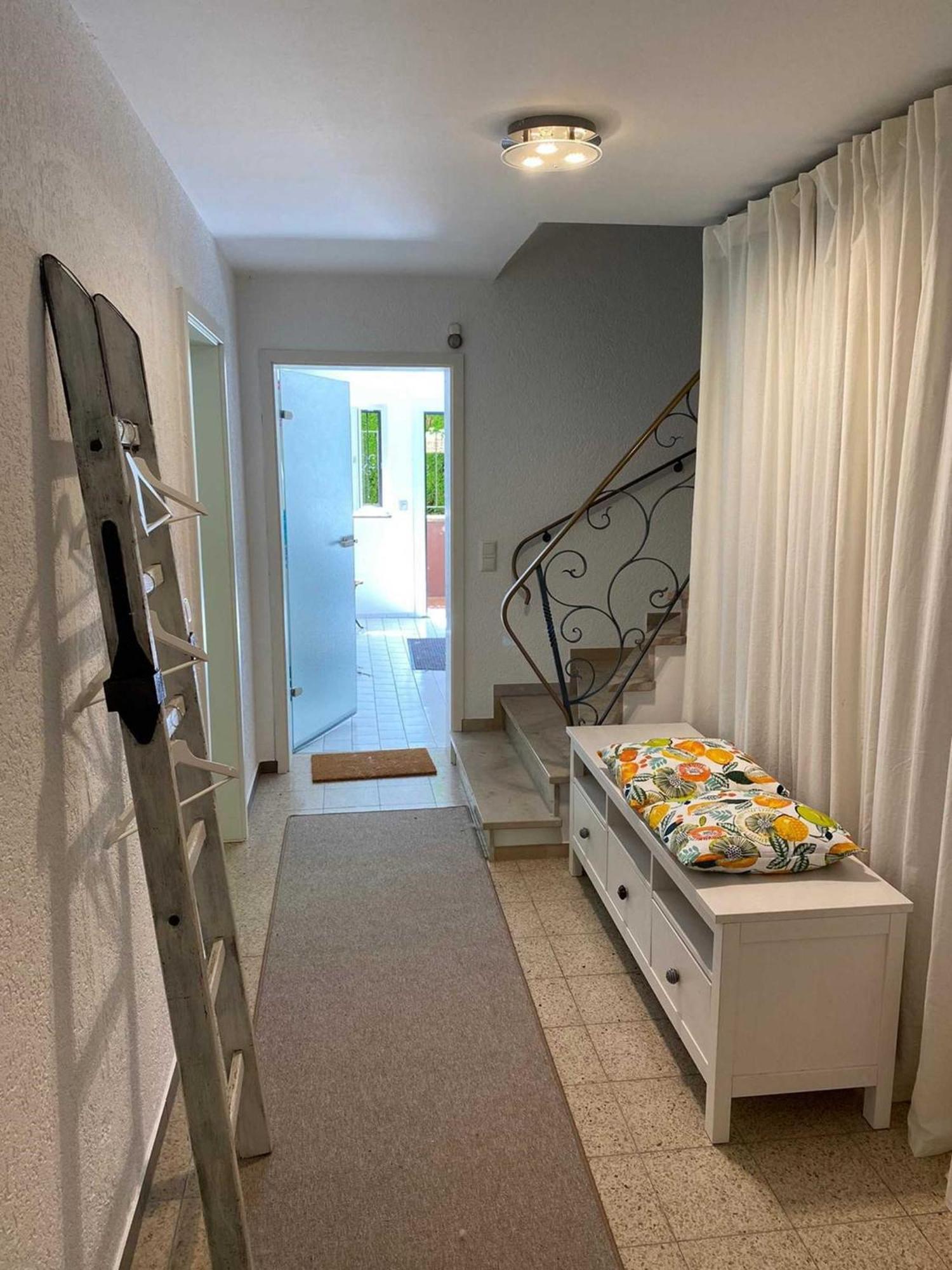 Ferienwohnung Mirabelle إرباخ المظهر الخارجي الصورة