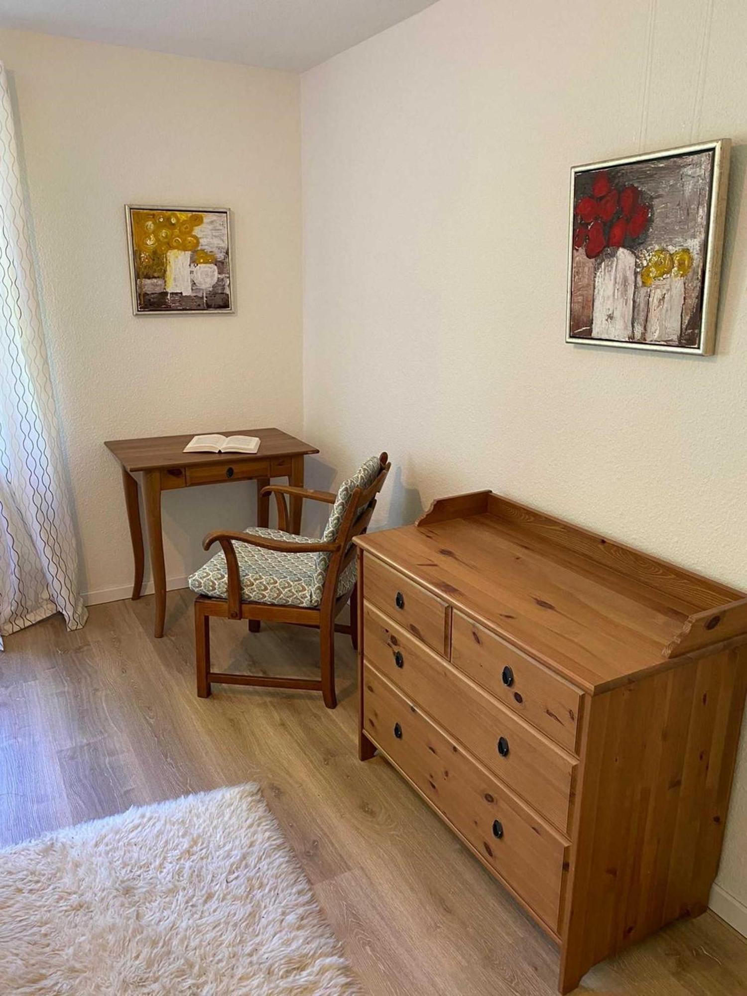 Ferienwohnung Mirabelle إرباخ المظهر الخارجي الصورة